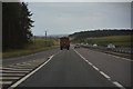 Perth and Kinross : The A9