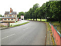 Castle Street,Thetford