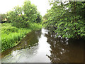 River Thet off Castle Street