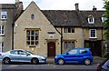 The Old Bank (1), 39 Market Square, Witney, Oxon