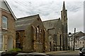 Newport Methodist Church, Barnstaple