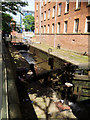 The Canal on Canal Street Manchester