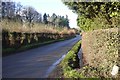 Road, Stockley Cross