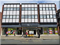 BHS closing down in Foregate Street, Chester