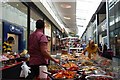 Mediterranean Market, Golden Square,Warrington