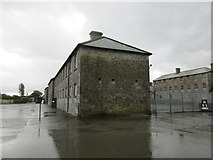 S2680 : Donaghmore Union Workhouse by Jonathan Thacker