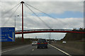 North Lanarkshire : The M80 Motorway