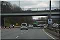 Glasgow City : The M8 Motorway