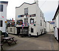 Kings Arms, Teignmouth