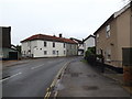 B1111 Market Square, East Harling