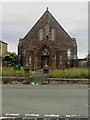 Derelict Methodist Church, Church Terrace, Maryport