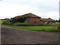 North Grange Farm, Sibton