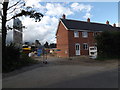 The Croft Housing Development, Sibton