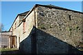 Farm building, St Winnow