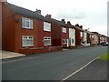 Houses on South View