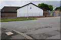 ST3487 : Kingdom Hall, Alway, Newport by Jaggery