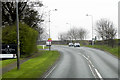 A49 Tarporley Road, near Tarporley