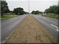 Holt railway station (site), Norfolk