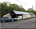 Cwmgiedd Tyre Service, Cwmgiedd