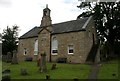 Baldernock Parish Church