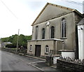 Yorath Chapel, Cwmgiedd