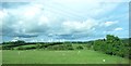 Grazing land between Hilltown and Rathfriland