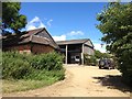 Bluestones Farm, College Farm Lane