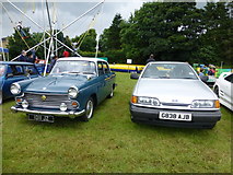 H4374 : 176th Omagh Annual Agricultural Show 2016 -37 by Kenneth  Allen