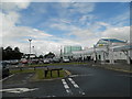 Retail Park, Halbeath, Dunfermline