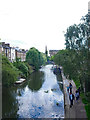 Regents Canal at Primrose Hill