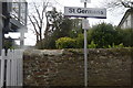 St Germans Station