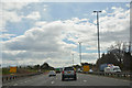 South Lanarkshire : The M74 Motorway