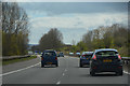 South Lanarkshire : The M74 Motorway