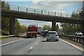 South Lanarkshire : The M74 Motorway