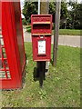 The Street Postbox