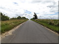 TL9780 : C146 The Street, Knettishall by Geographer