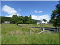 Pitchroy viewed from the Speyside Way