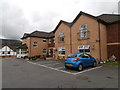 Oakwood Care Home, Aberdare