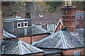 Tiverton : Rooftops