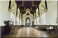 TG1222 : Interior, St Michael and All Angels' church, Booton by J.Hannan-Briggs
