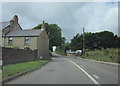 A394 Near Trevena Cross Nurseries