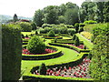 Garden at Rampsbeck Hotel