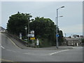 St Ives Higher Stennack Turn Left For Porthmeor Beach