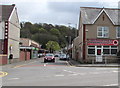 Dyfed Road, Neath