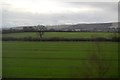 Farmland, Oxleaze Farm