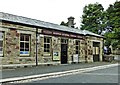 Bodmin General Station