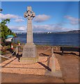 HMS Mars war memorial