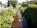 Sutton Beck - off Holme Lane