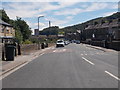 Bridge Road - Holme Lane