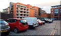 Canynge Street Car Park